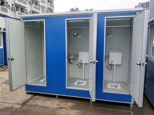 蓮花街道集裝箱 法利萊集裝箱房服務好 隔離集裝箱房租售