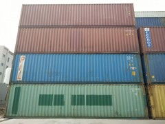 天津二手集裝箱租賃 買賣 創意集裝箱房改造