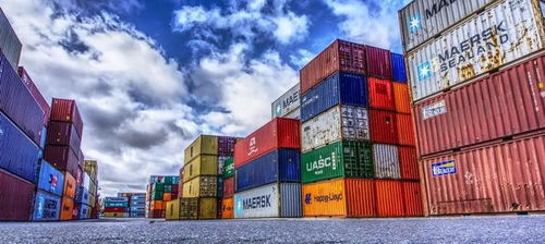 禁令升級 多國明確禁中國這類材料 被扣押的集裝箱多數(shù)來自我國