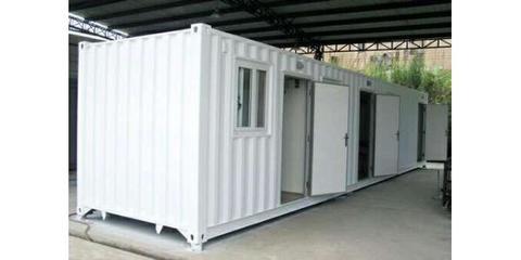 海南集裝箱租賃市場 機(jī)遇與實(shí)用指南