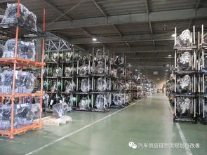 多品種農(nóng)機(jī)發(fā)動機(jī)制造與全球化物流 洋馬農(nóng)機(jī)廠見學(xué)與集裝箱租賃的啟示